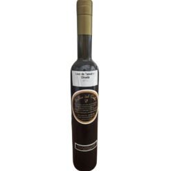 Licor de Tannat y ciruela grande