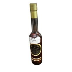 Licor de arándanos
