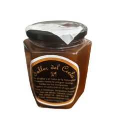 Dulce de zapallo