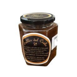 Dulce de durazno