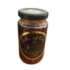 Dulce de melón
