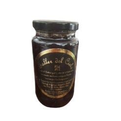 Dulce de ciruela