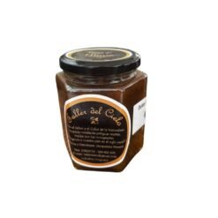 Dulce de higo