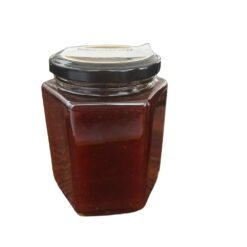 Dulce de tomates