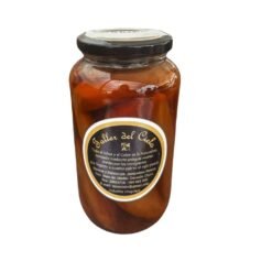 Productos artesanales