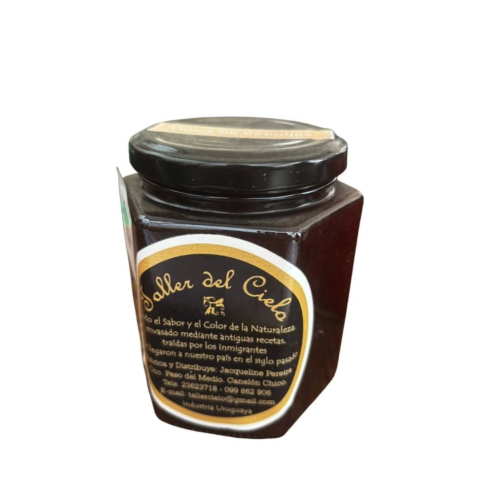 Salsa agridulce