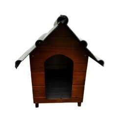 Casilla de madera 40x60x70