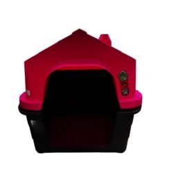 Casilla de perro n5