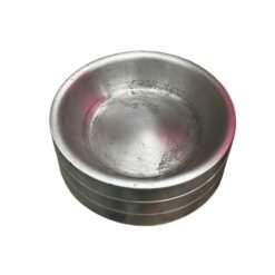 Comedero de aluminio 2