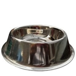 Comedero de aluminio 4