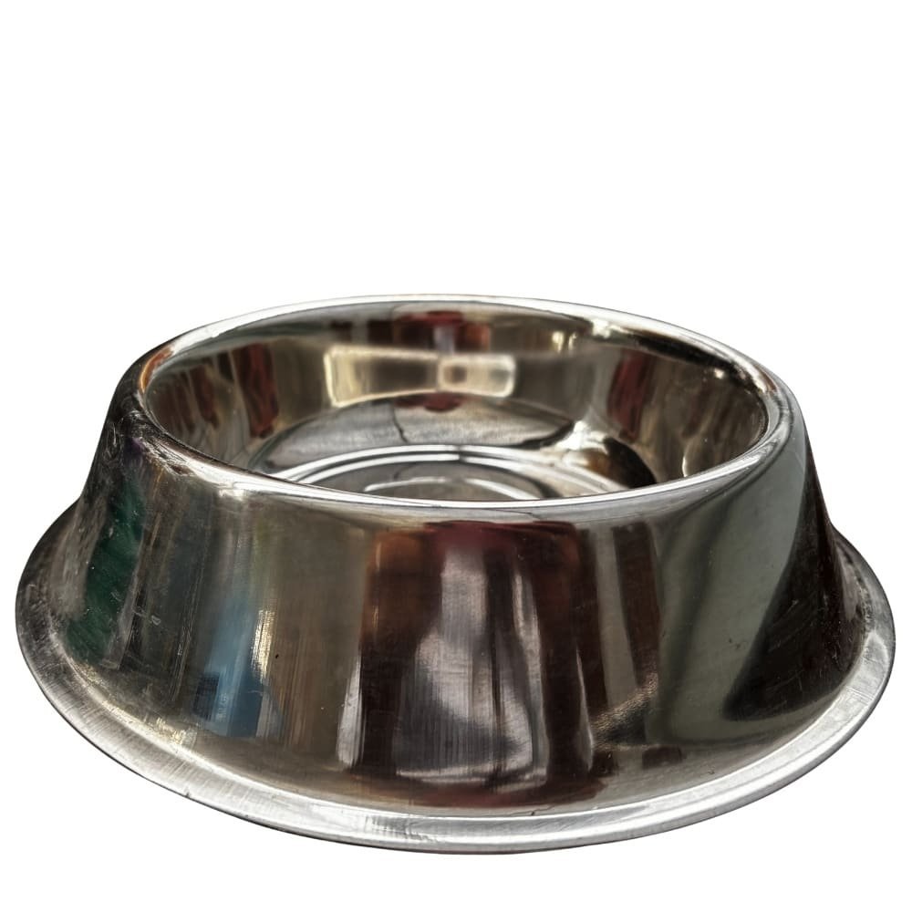 Comedero de aluminio 4