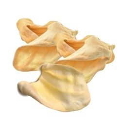 Oreja de cerdo
