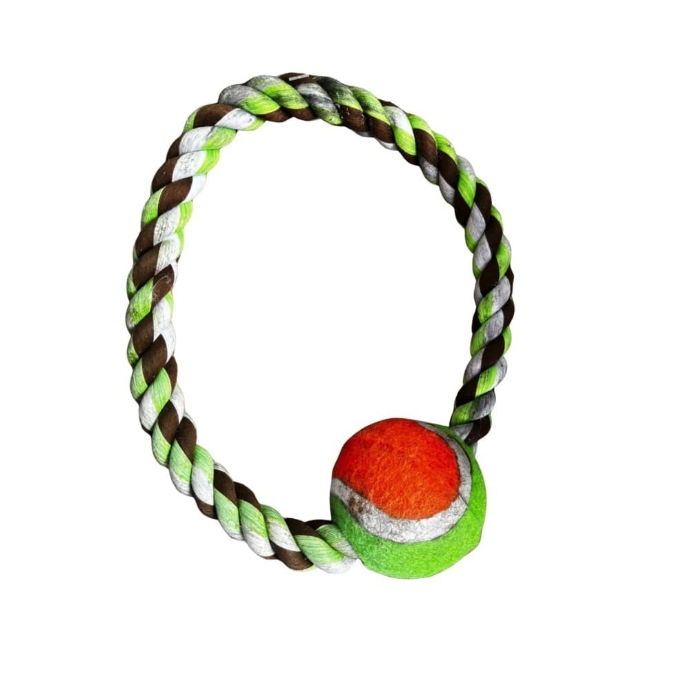 Juguete de cuerda pelota