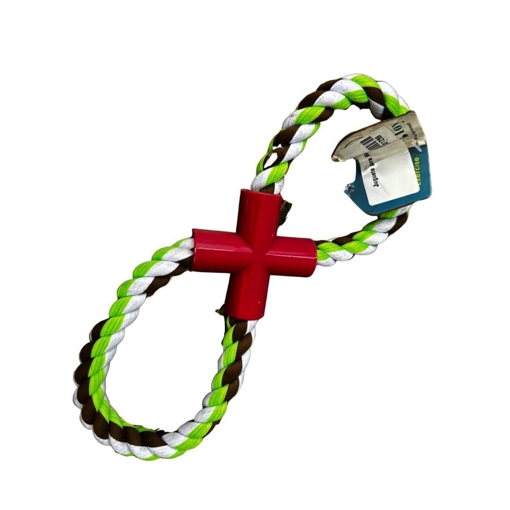 Juguete de cuerda infinito
