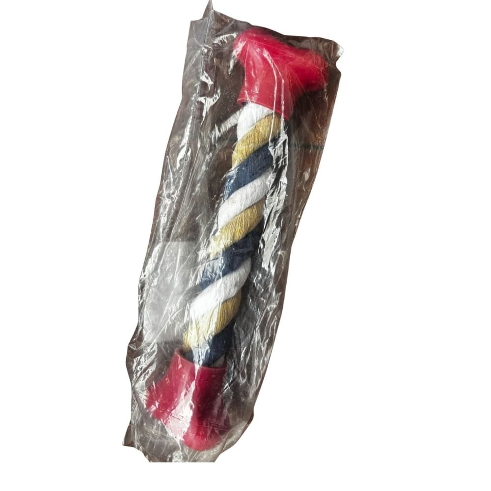 Juguete de cuerda con puntas
