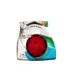 Pelota maciza 1