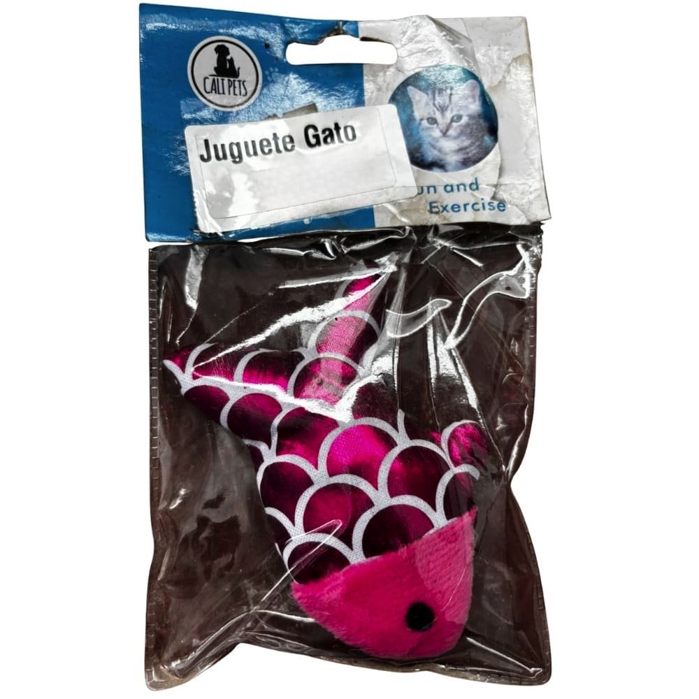 Juguete para gato 6