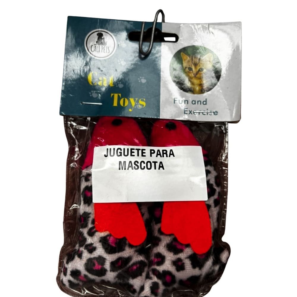 Juguete para gato 9