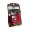 Extenisble para mascota talle S