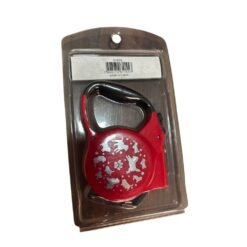 Extenisble para mascota talle S
