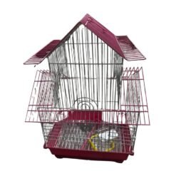 Jaula rancho 39cm alto