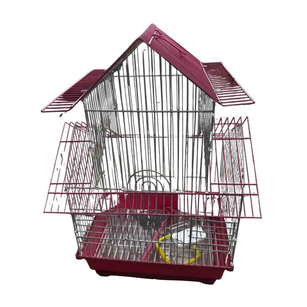 Jaula rancho 39cm alto