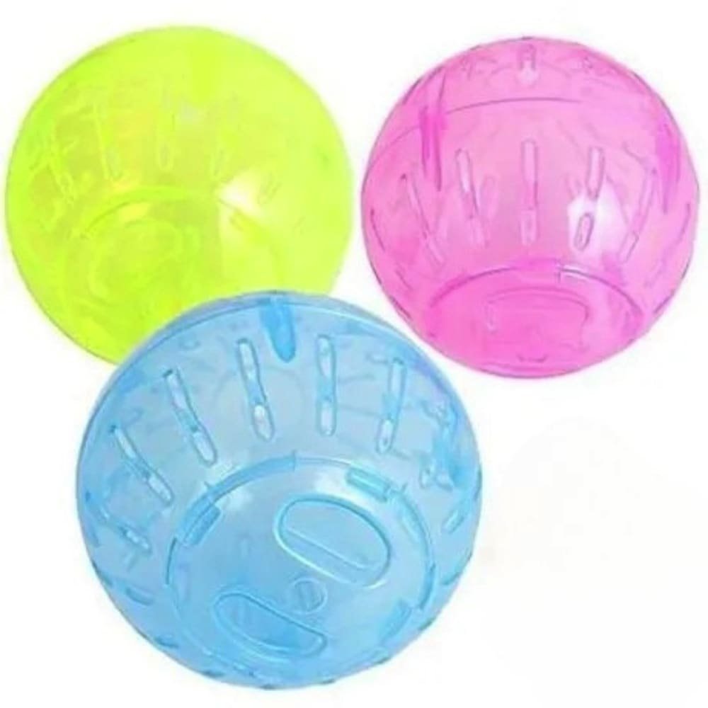 Bola de hamster