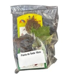 Planta de seda 10cm