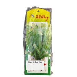 Planta de seda 20cm