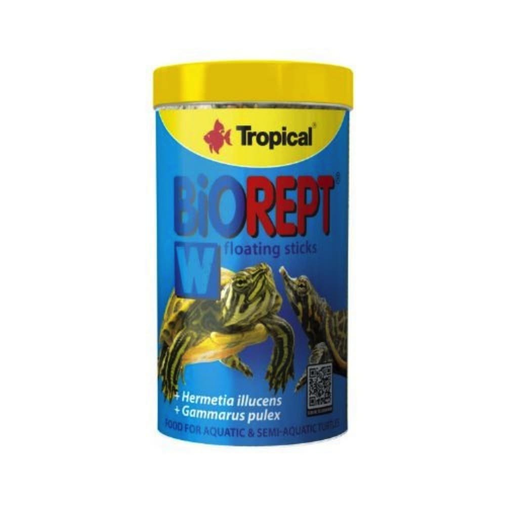 Comida para tortugas