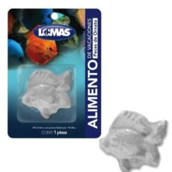 Alimento vacaciones chico