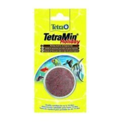 Comedero tropical de liberación lenta