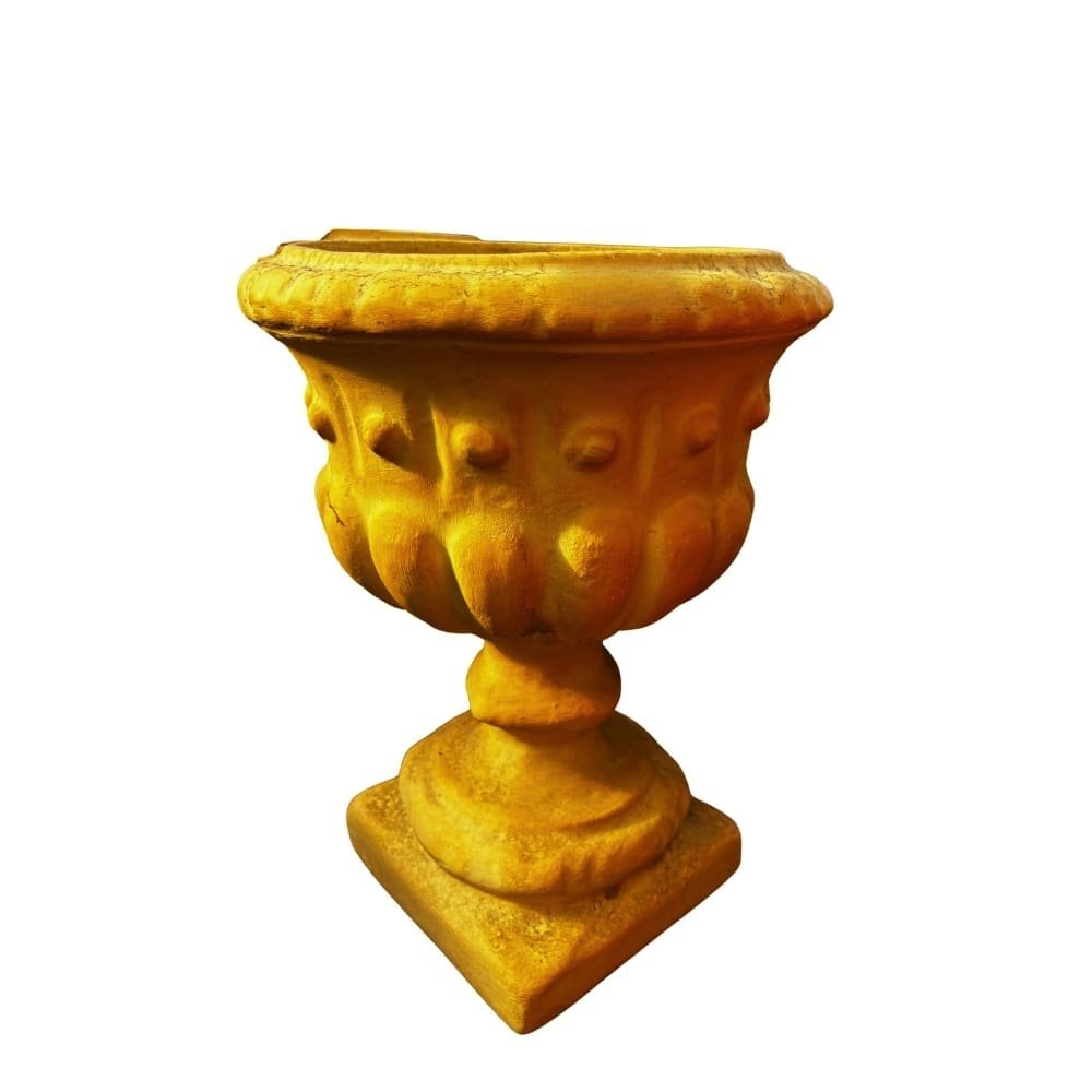 Copa chica romana