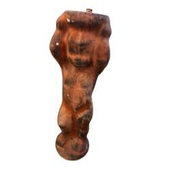 Niño calabaza