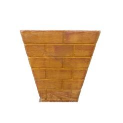 Taka ladrillos 50cm de alto