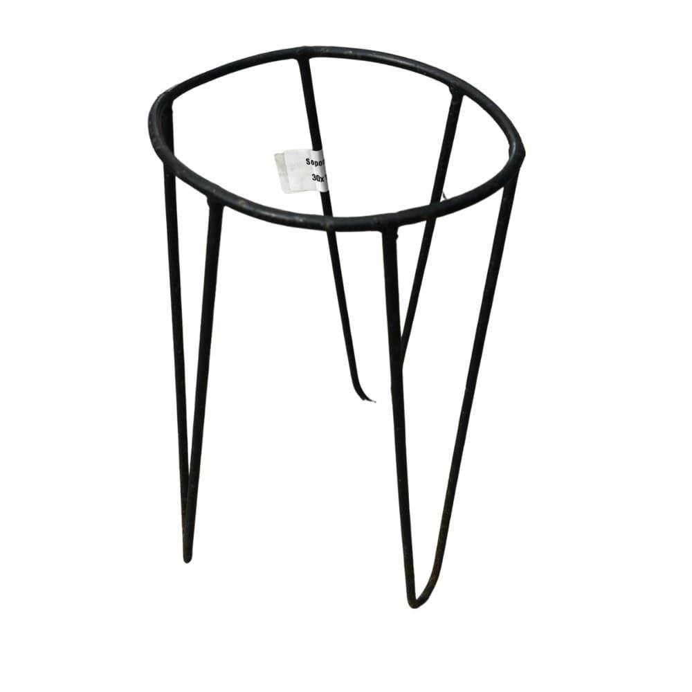 Soporte de hierro - Imagen 2