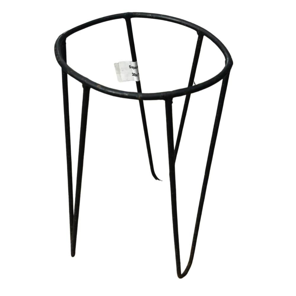 Soporte de hierro - Imagen 3