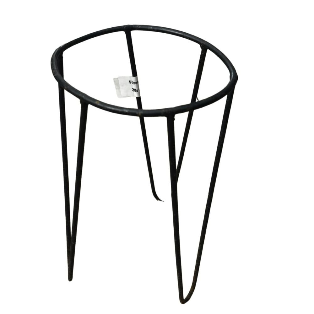 Soporte de hierro - Imagen 4
