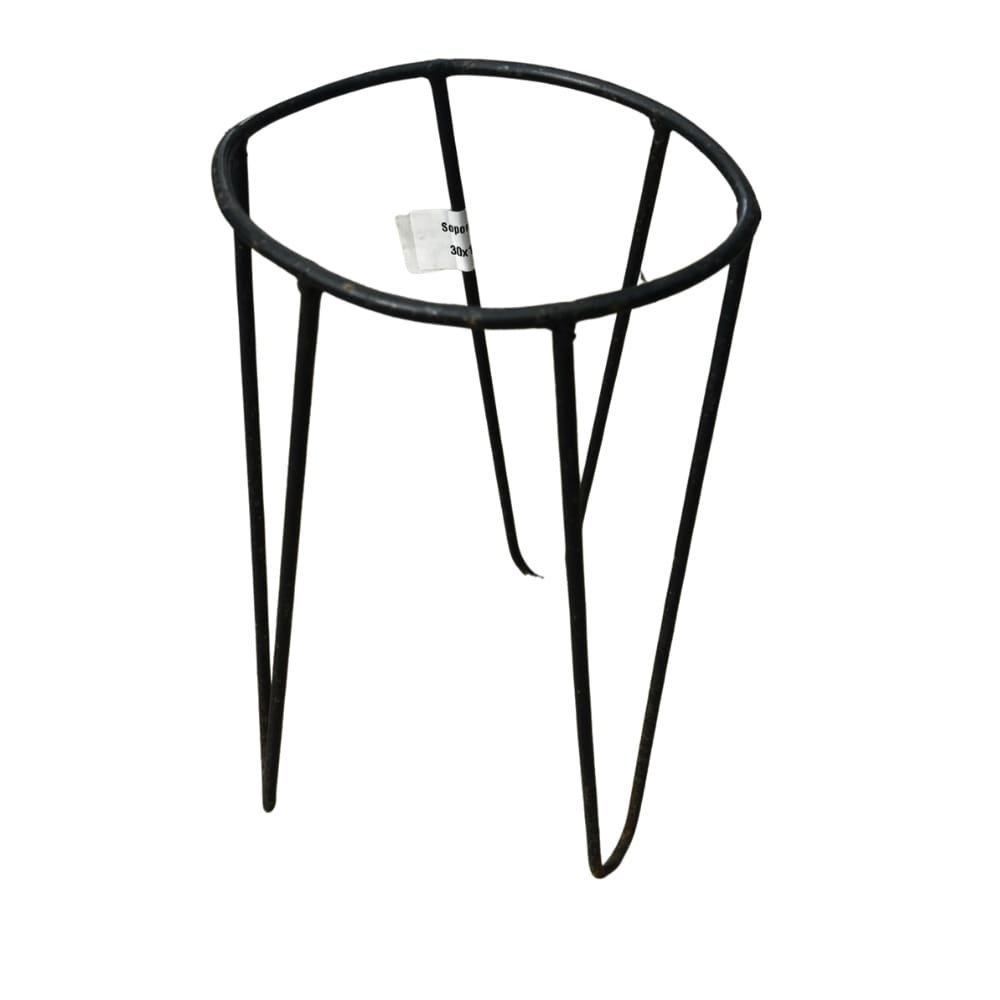 Soporte de hierro - Imagen 6