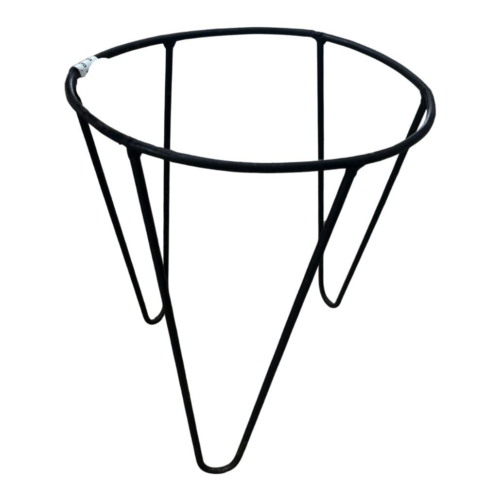 Soporte de hierro - Imagen 9