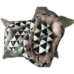 Cama triángulos