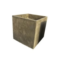 Alternative view of Cubo