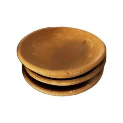 Alternative view of Plato barro