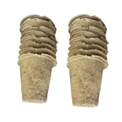 Alternative view of Vasos biodegradables