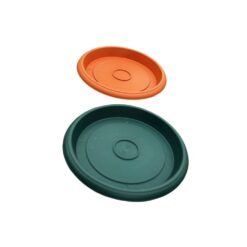 Plato de plastico